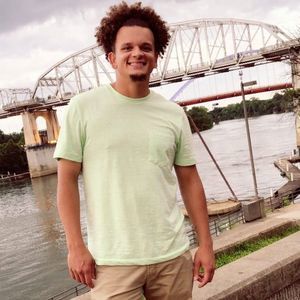 Meet your Posher, Dominick